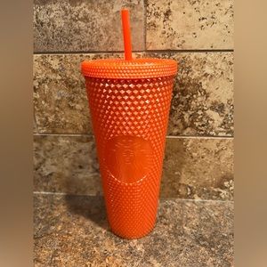 Starbucks 24oz travel cup